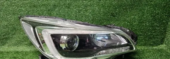 Subaru Legacy Headlight/headlamp EX18115101