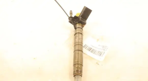 BMW 1 E81 E87 Fuel injector 0445116001