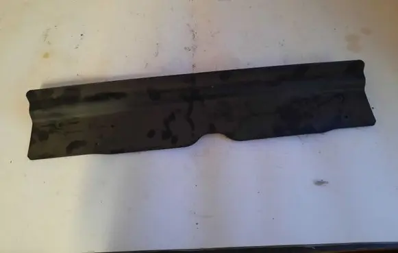 Audi A3 S3 8V Other interior part 8V3877156