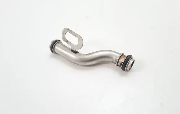 Opel Zafira C Oil cooling pipe 55353327