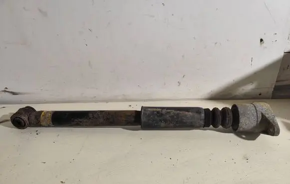 Audi A6 S6 C6 4F Rear shock absorber/damper 4f0512131