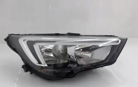 Opel Crossland X Headlight/headlamp 13467968