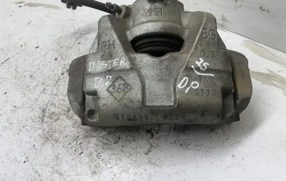 Dacia Duster Front brake caliper