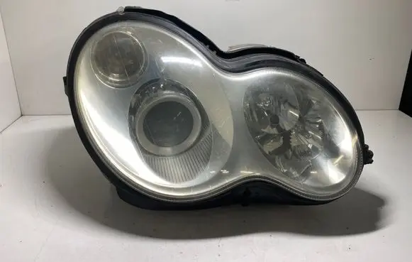 Headlight/headlamp