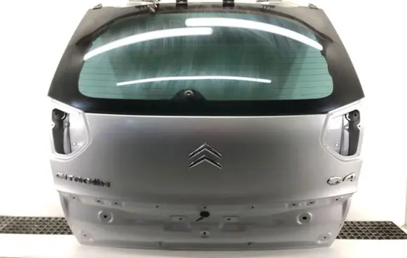 Citroen C4 I Picasso Tailgate/trunk/boot lid