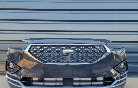 Seat Tarraco Front bumper 5FJ807221D