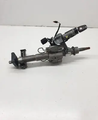 Opel Antara Steering wheel axle set 96874505