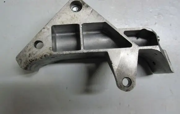 Audi TT TTS Mk2 Generator/alternator belt tensioner 274GB