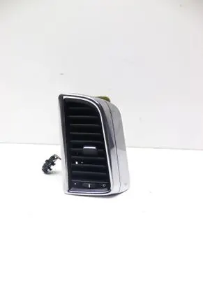 Porsche Panamera (970) Dashboard air vent grill cover trim 970555351