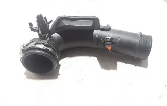 Dacia Jogger Air intake duct part 165766PB0B