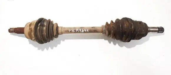 Fiat Doblo Front driveshaft