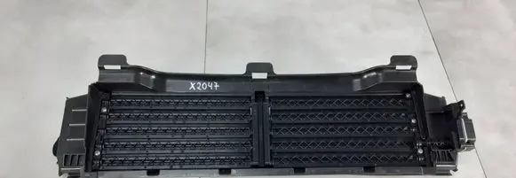 Volvo S90, V90 Intercooler air channel guide 31383212