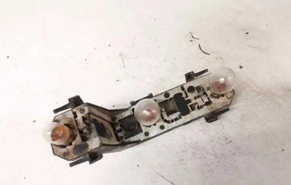 Volkswagen Sharan Tail light bulb cover holder 7m3945257