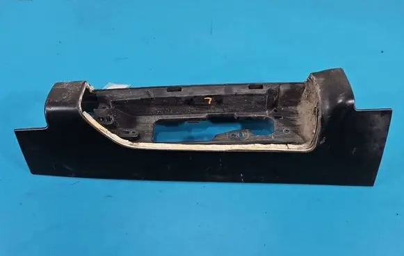 Renault Trafic III (X82) Center console 265A66978R IMPRK1545081