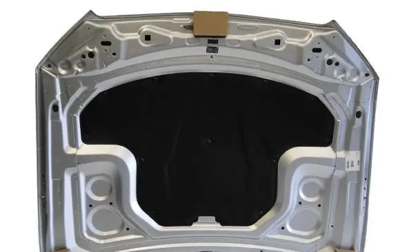 Mercedes-Benz E W238 Engine bonnet/hood A2388800100