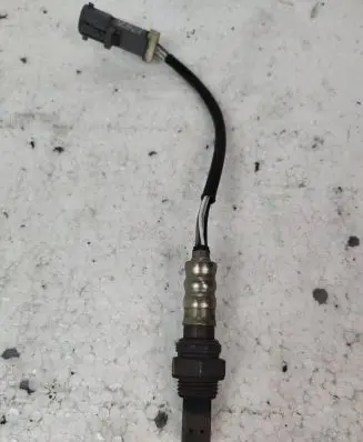 Lambda probe sensor