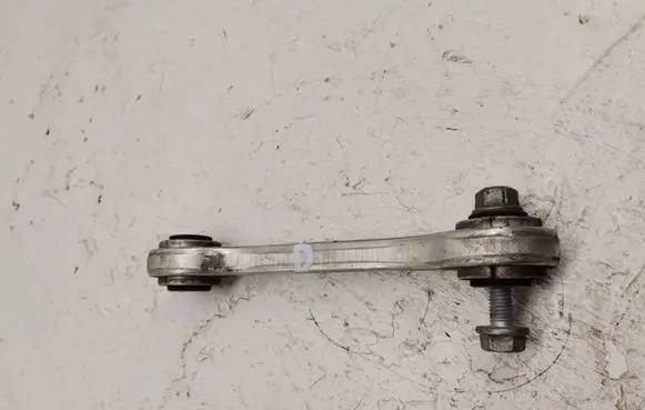 Porsche Macan (95B) Front anti-roll bar/stabilizer link 4M0411317