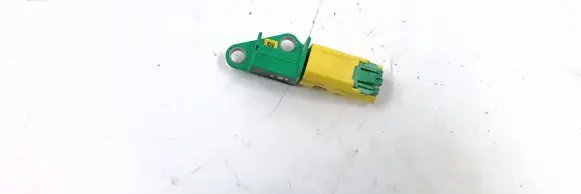 Audi Q7 4L Airbag deployment crash/impact sensor 1K0909606C 5WK43544 6Q0972623S
