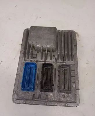 Chevrolet Volt II Engine control unit/module 12683301 811839393