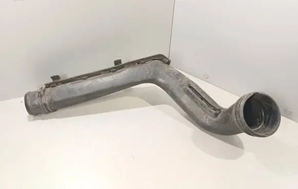 Volkswagen Golf IV Intercooler hose/pipe 1J0145770Q