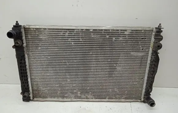 Audi A6 S6 C5 4B Coolant radiator 8D0121251BB