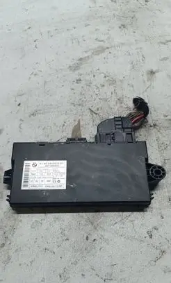 BMW 3 E92 E93 CAS control unit/module 6943834 2071500993 5WK49513CBR