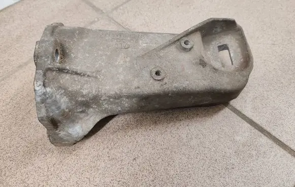 Audi Coupe Engine mounting bracket 893199308B