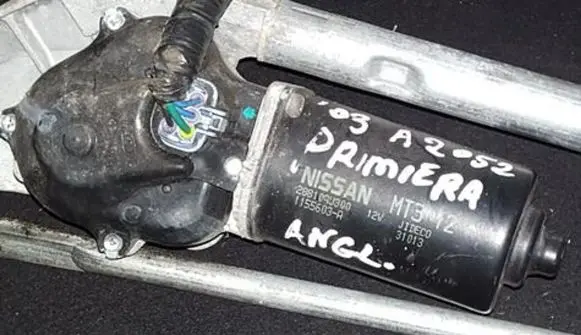 Nissan Primera Wiper motor mt312 31013