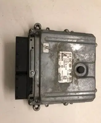 Mercedes-Benz E W212 Engine control unit/module A6429002900 1039S30815 13740004