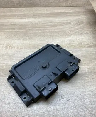 Citroen Berlingo Engine control unit/module ECU 9641390180 9644506780