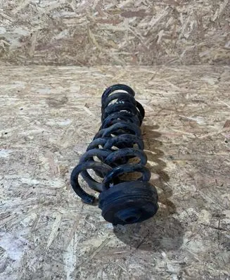 Mercedes-Benz E W211 Rear coil spring
