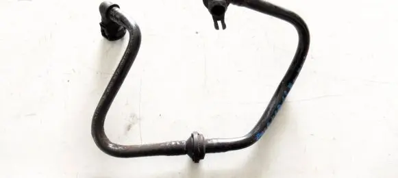 Volkswagen Polo V 6R Vacuum line/pipe/hose 6R0612141A