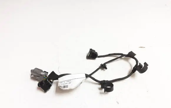 Volvo V60 Other wiring loom 31334491