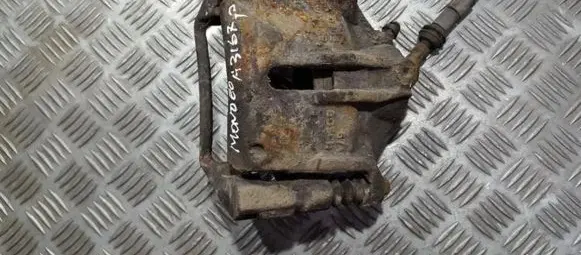 Ford Mondeo Mk III Front brake caliper
