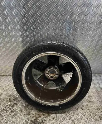 Audi A8 S8 D3 4E R18 spare wheel 4e0601025m
