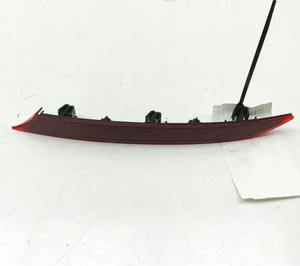 Rear tail light reflector
