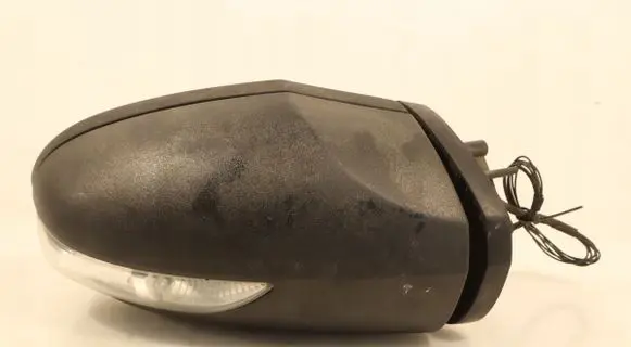 Mercedes-Benz B W245 Front door electric wing mirror A3140418