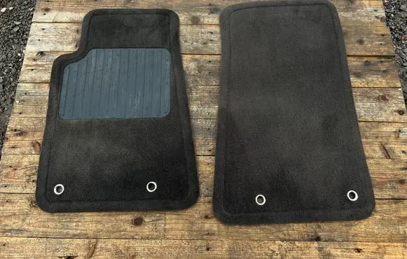 Chevrolet Camaro Front floor mat 78916532