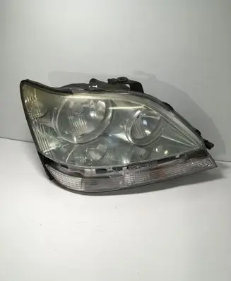 Lexus RX 300 Headlight/headlamp KOITO4814 9847