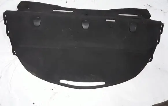 Jaguar XF Parcel shelf 8X23F46668 8X23F46668ADW