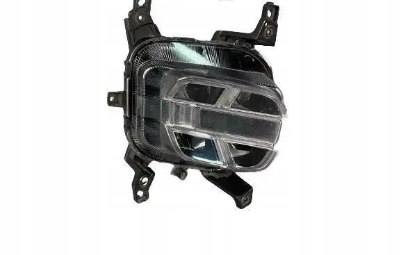 KIA Sportage Front fog light SPORTAGEV