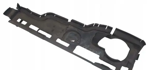 Volvo S60 Intercooler air channel guide 30796468