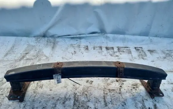 Skoda Roomster (5J) Front bumper cross member