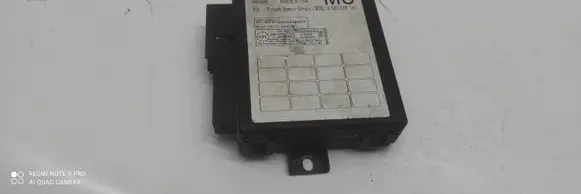 Opel Vectra B Comfort/convenience module 90464713