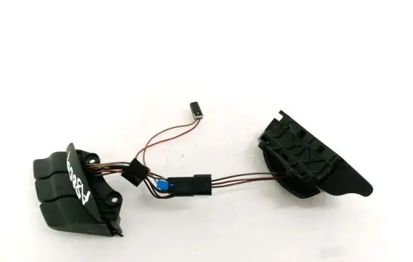 Opel Meriva A Steering wheel buttons/switches 