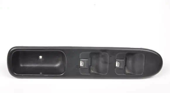 Peugeot 307 Quarter vent window switch 