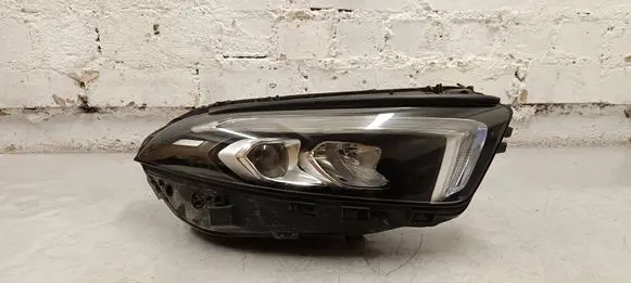 Mercedes-Benz A W177 Headlight/headlamp A1779065003