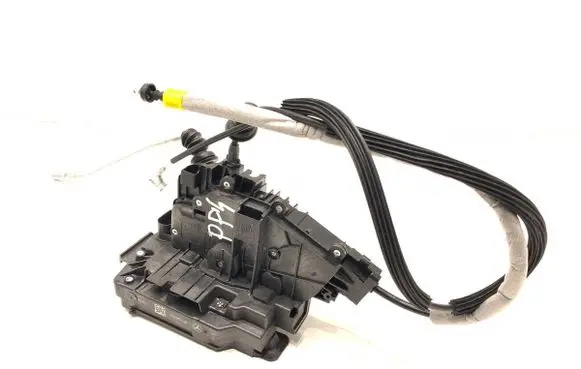 Mercedes-Benz GLE W167 Front door lock