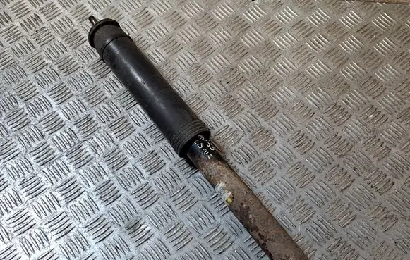 Toyota Avensis T270 Rear shock absorber/damper 4853009Q70 4834102080