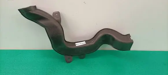 Ferrari 458 Air intake hose/pipe 834344